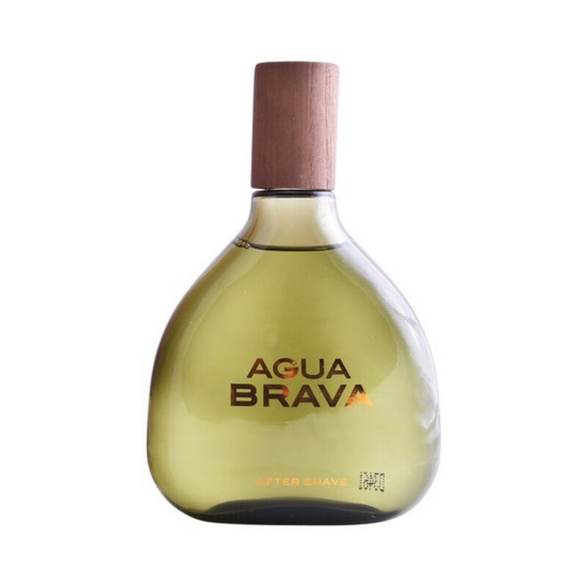 Aftershave Lotion Agua Brava Puig (200 ml) -  Beauty, Shaving and hair removal -  Puig.