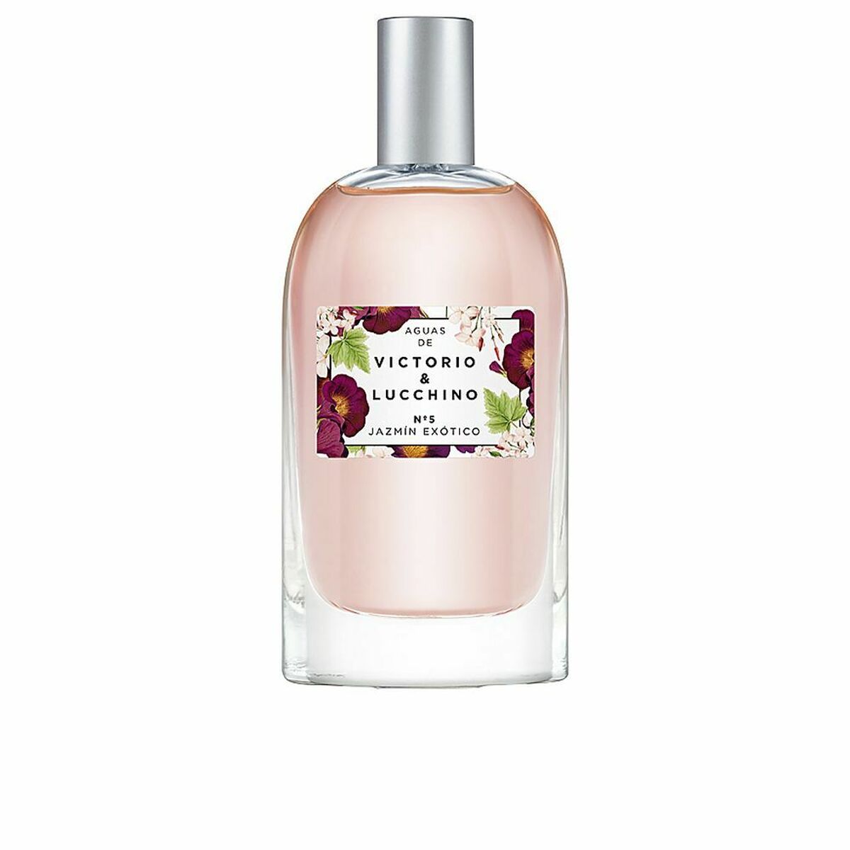 Women's Perfume Victorio & Lucchino Aguas Nº 5 EDT 30 ml -  Beauty, Perfumes and fragrances -  Victorio & Lucchino.