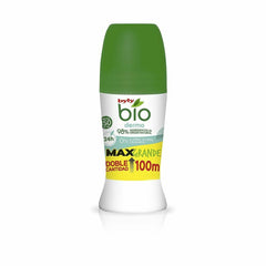 Roll-On Deodorant Byly Bio Dermo Max (100 ml) -  Beauty, Bathing and personal hygiene -  Byly.