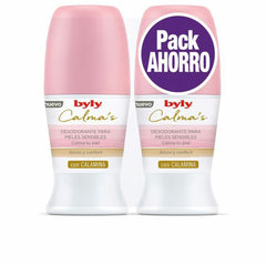 Deodorant Byly Sensitive Calma's 50 ml -  Beauty, Bathing and personal hygiene -  Byly.