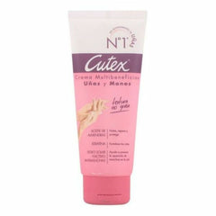 Hand Cream Almendra Cutex -  Beauty, Skin care -  Cutex.