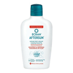Body Lotion Repairing Aftersun Ecran 440053 200 ml -  Beauty, Skin care -  Ecran.