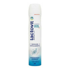 Spray Deodorant Original Lactovit (200 ml) -  Beauty, Bathing and personal hygiene -  Lactovit.
