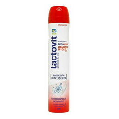 Spray Deodorant Urea Lactovit (200 ml) -  Beauty, Bathing and personal hygiene -  Lactovit.