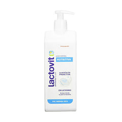 Body Milk Original Lactovit Lactovit Original (400 ml) 400 ml -  Beauty, Skin care -  Lactovit.