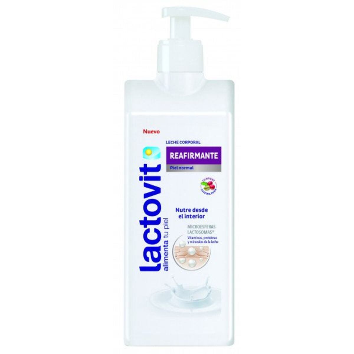 Firming Body Lotion Original Lactovit 350435 (400 ml) 400 ml -  Beauty, Skin care -  Lactovit.