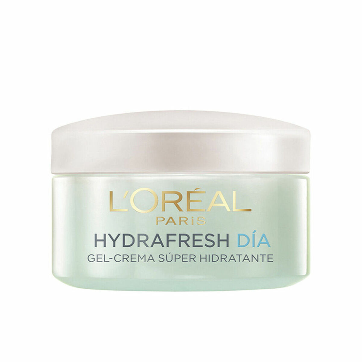 Day Cream L'Oreal Make Up Hydrafresh (50 ml) -  Beauty, Skin care -  L'Oreal Make Up.