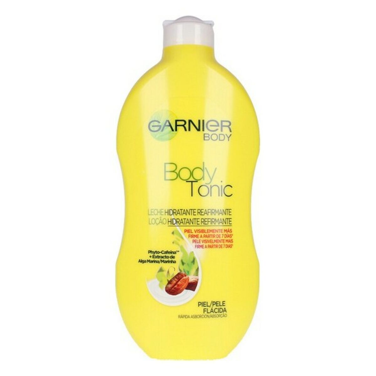 Repairing Body Cream BODY TONIC Garnier (400 ml) -  Beauty, Skin care -  Garnier.