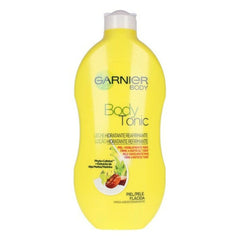 Repairing Body Cream BODY TONIC Garnier (400 ml) -  Beauty, Skin care -  Garnier.