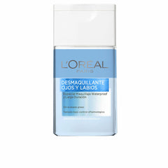 Eye Make Up Remover L'Oreal Make Up (125 ml) -  Beauty, Skin care -  L'Oreal Make Up.