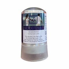 Deodorant Walkiria Alum Stone -  Beauty, Bathing and personal hygiene -  Walkiria.