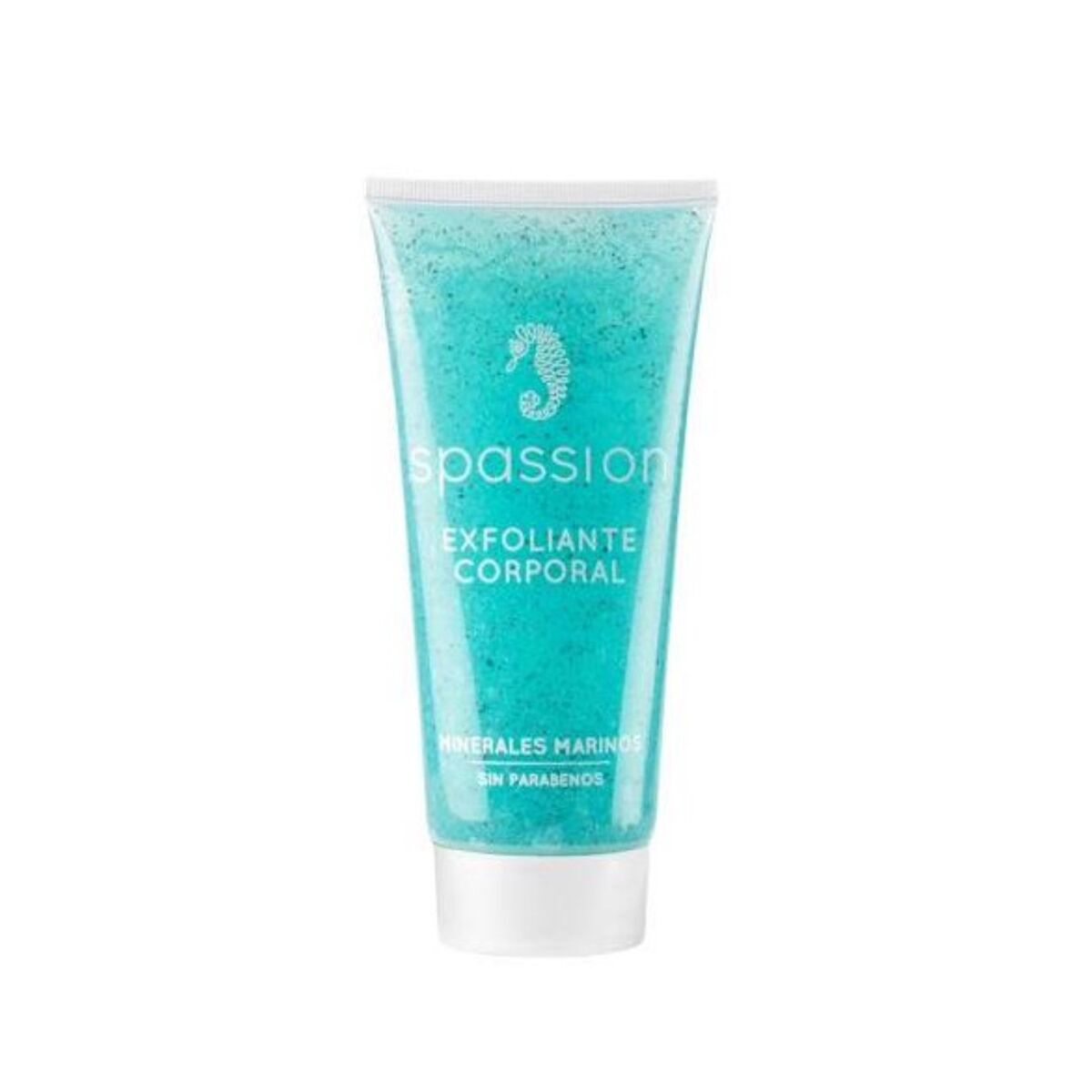 Body Exfoliator Walkiria 220 ml Navy -  Beauty, Skin care -  Walkiria.