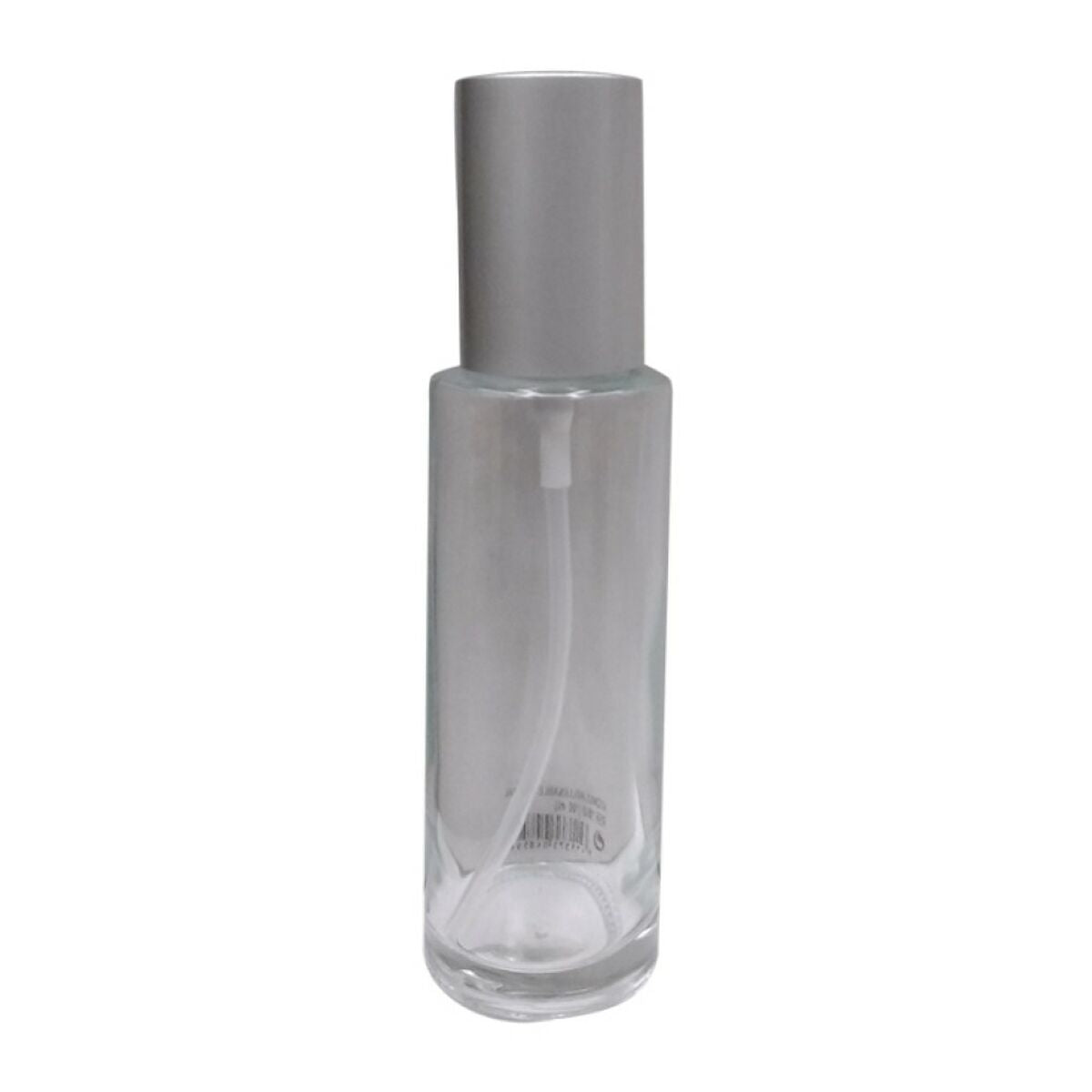 Rechargeable atomiser Walkiria 100 ml Crystal -  Beauty, Perfumes and fragrances -  Walkiria.