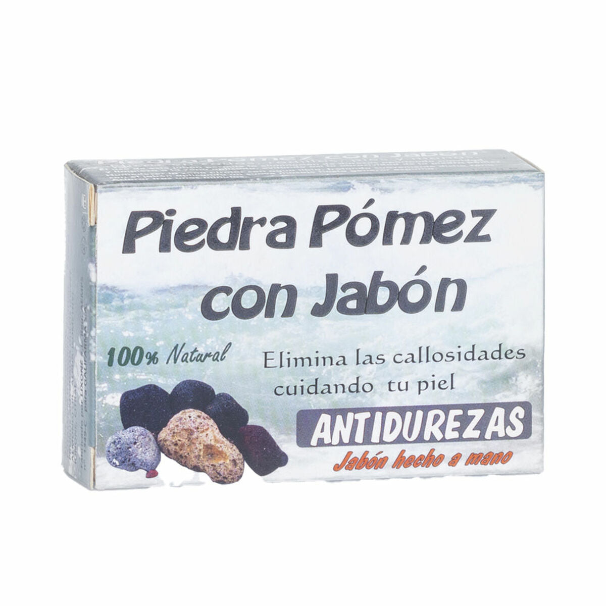 Pumice stone Galiplus Piedra Pómez -  Health and personal care, Healthcare -  Galiplus.