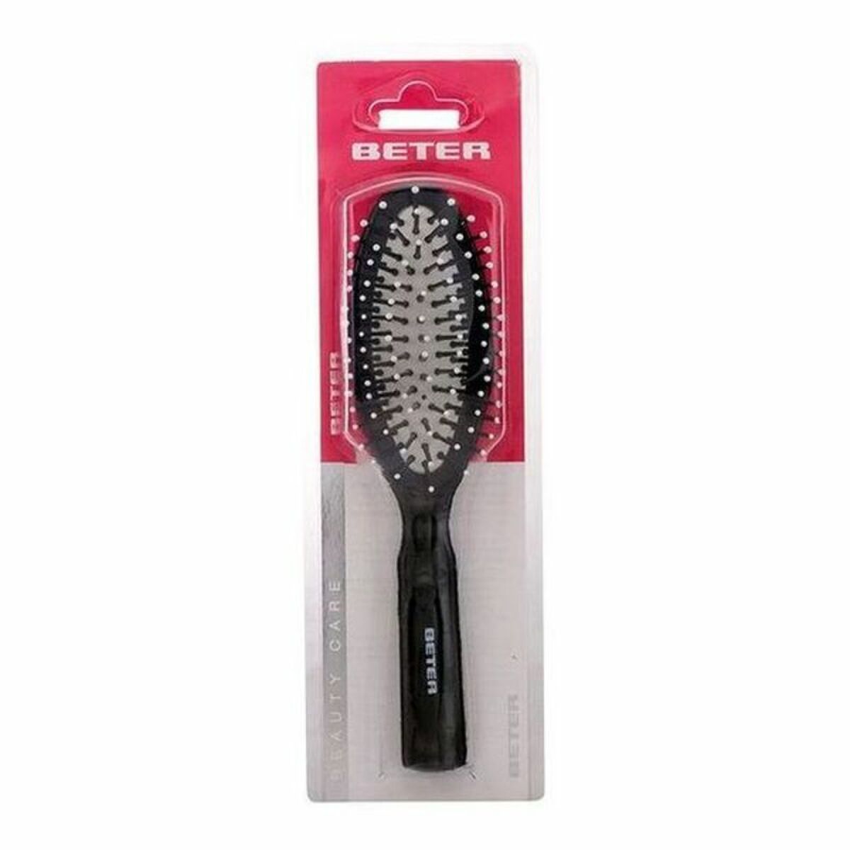 Detangling Hairbrush Beter 21557 -  Beauty, Hair care -  Beter.
