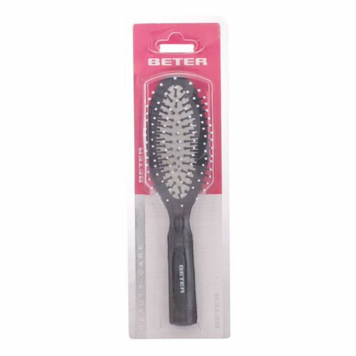 Detangling Hairbrush Beter Cepillo Neumatico -  Beauty, Hair care -  Beter.