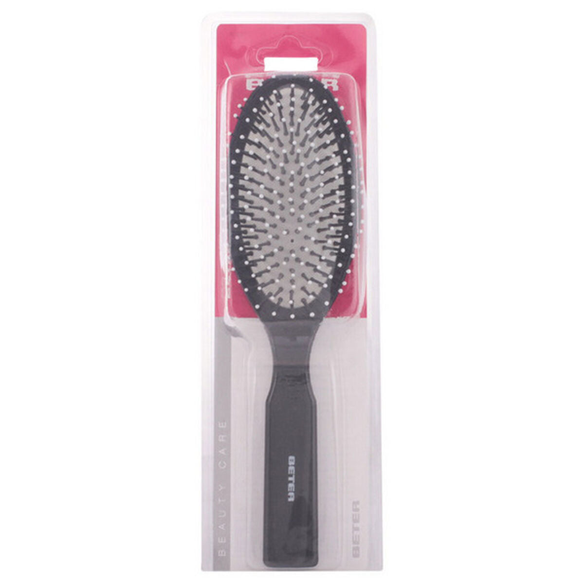 Brush Beter -  Beauty, Hair care -  Beter.