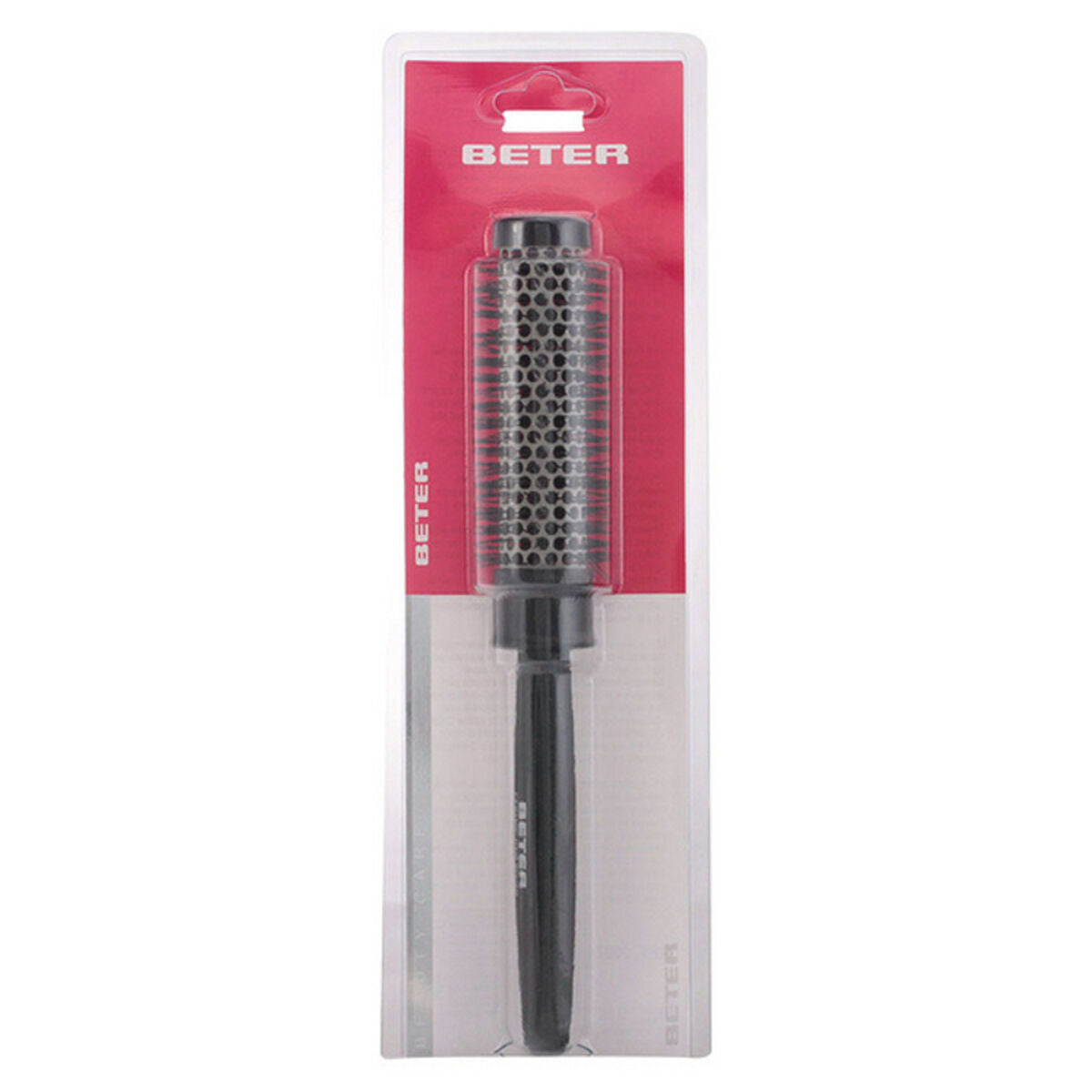 Heat Brush Beter -  Beauty, Hair care -  Beter.