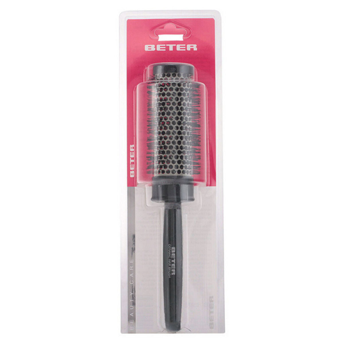 Heat Brush Beter -  Beauty, Hair care -  Beter.