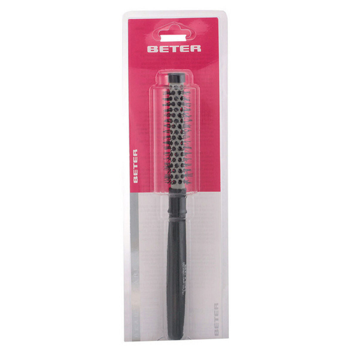 Heat Brush Beter -  Beauty, Hair care -  Beter.