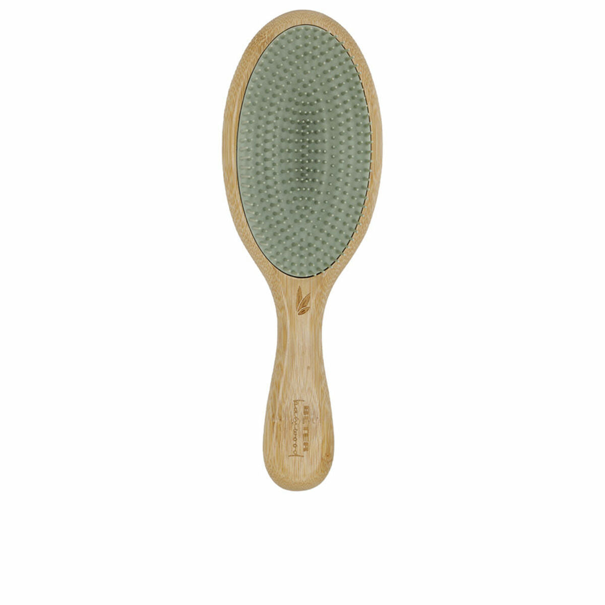 Brush Beter Bamwood -  Beauty, Hair care -  Beter.