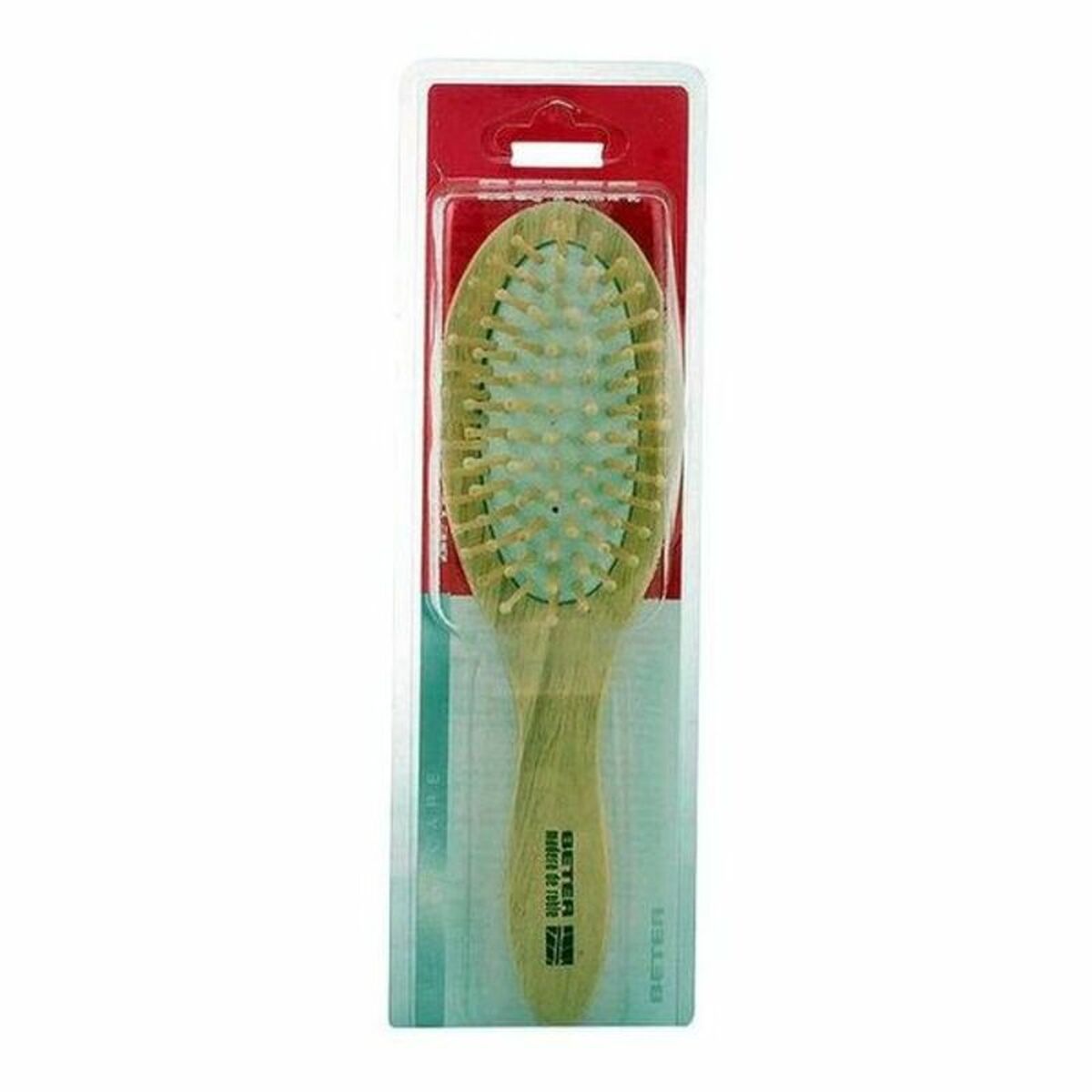 Detangling Hairbrush Beter 1166-30971 -  Beauty, Hair care -  Beter.