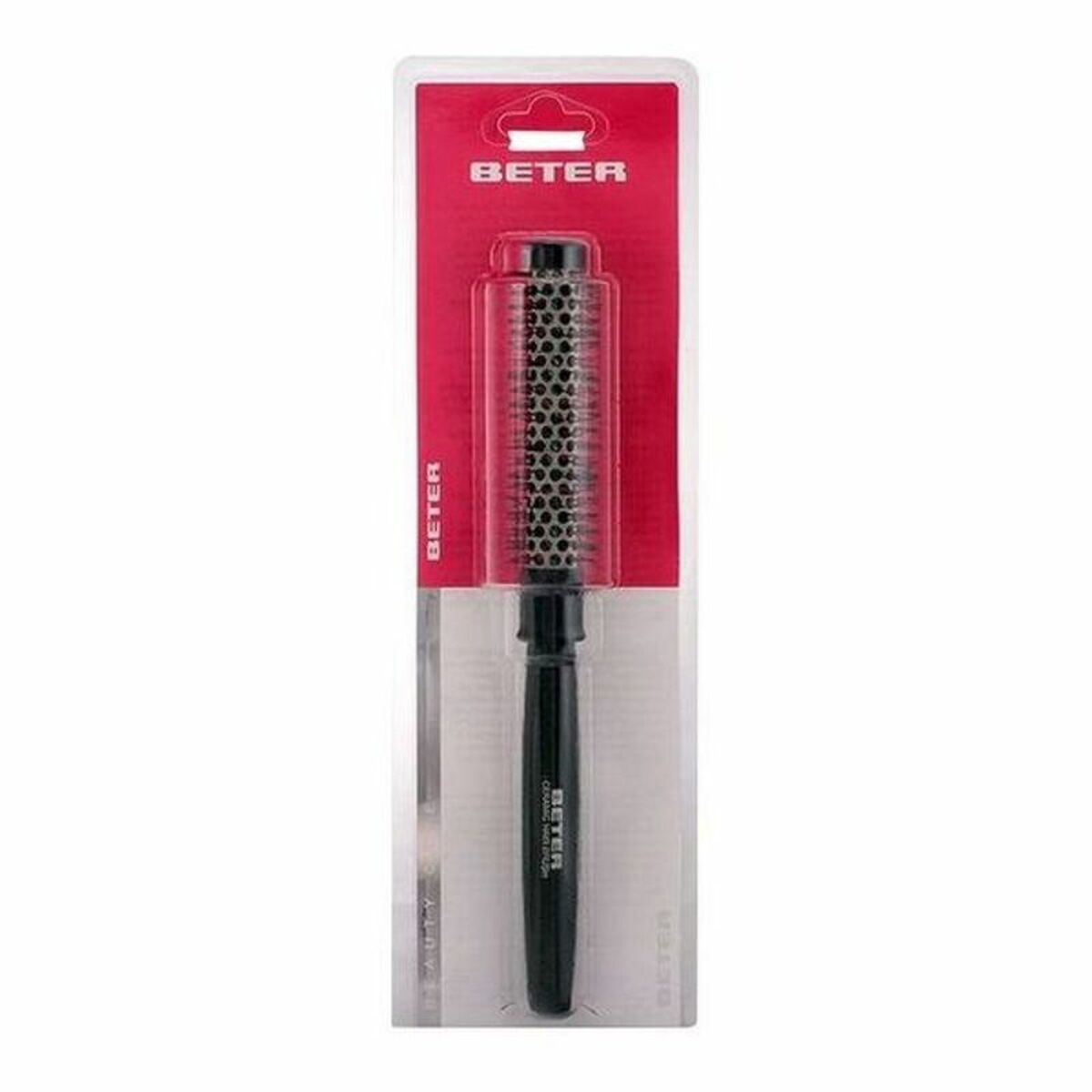 Heat Brush Beter 1166-30995 Ø 43 mm -  Beauty, Hair care -  Beter.