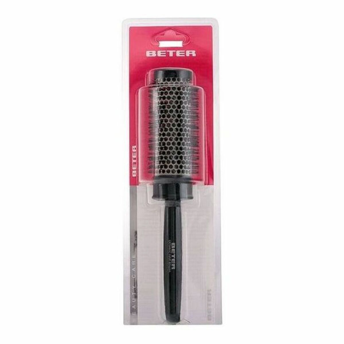 Heat Brush Beter 1166-30995 Ø 43 mm -  Beauty, Hair care -  Beter.