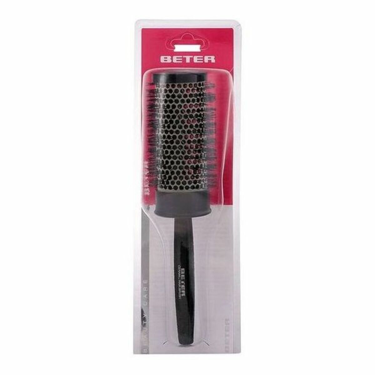 Heat Brush Beter 1166-30995 Ø 43 mm -  Beauty, Hair care -  Beter.