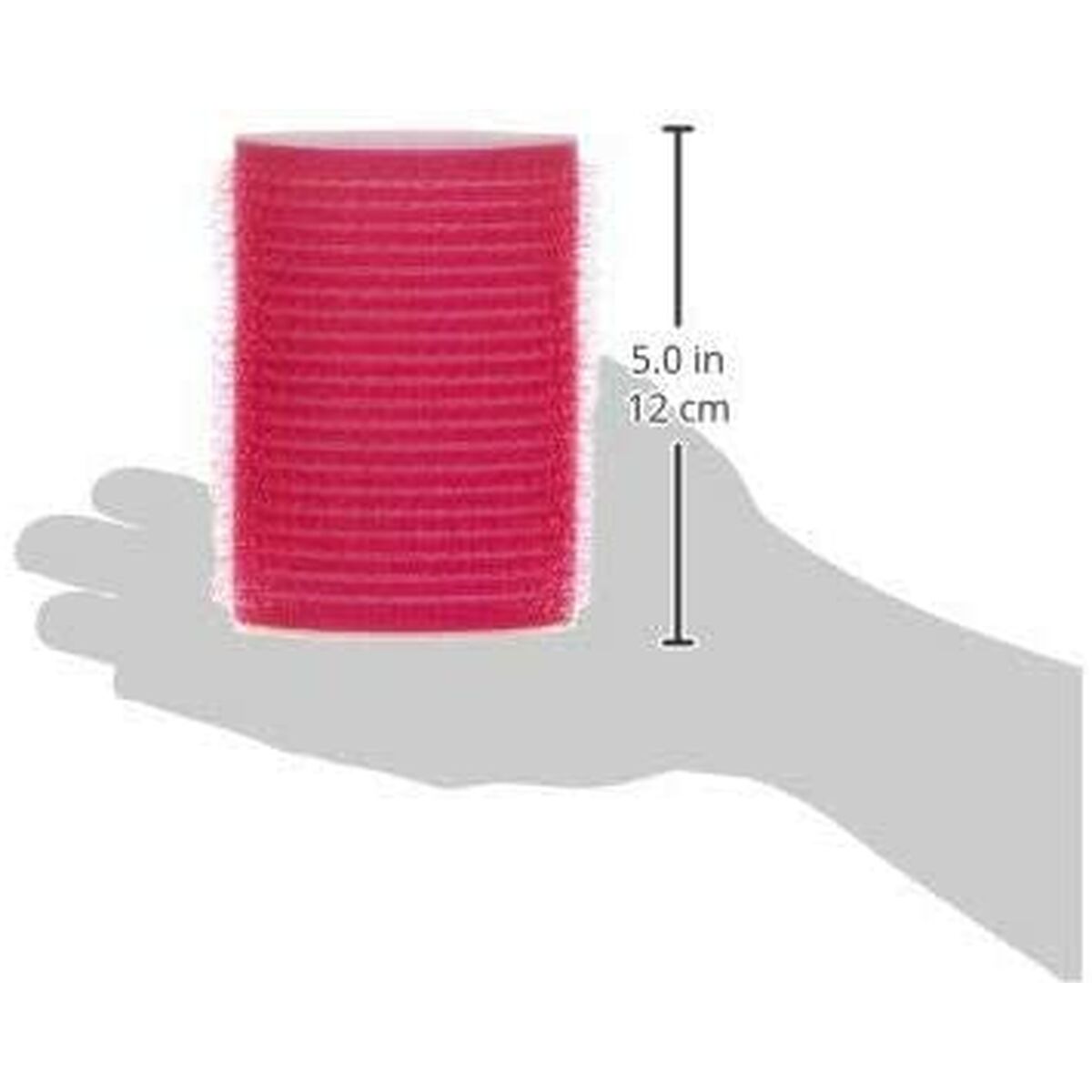 Hair rollers Beter Rulos Noche -  Beauty, Hair care -  Beter.