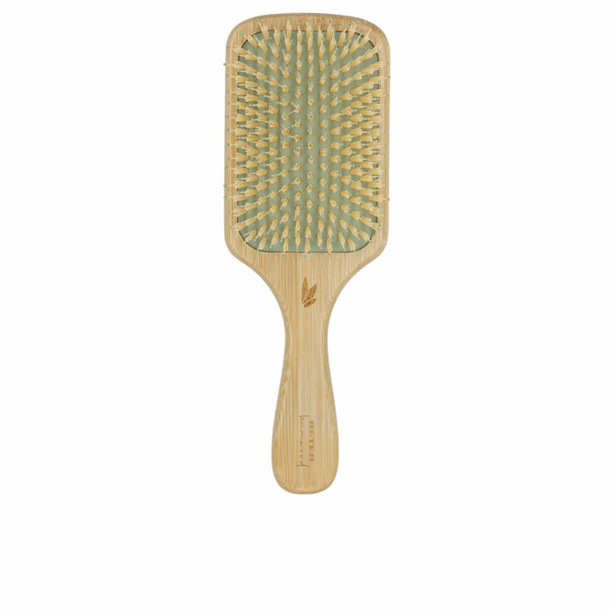 Brush Beter Bamwood -  Beauty, Hair care -  Beter.