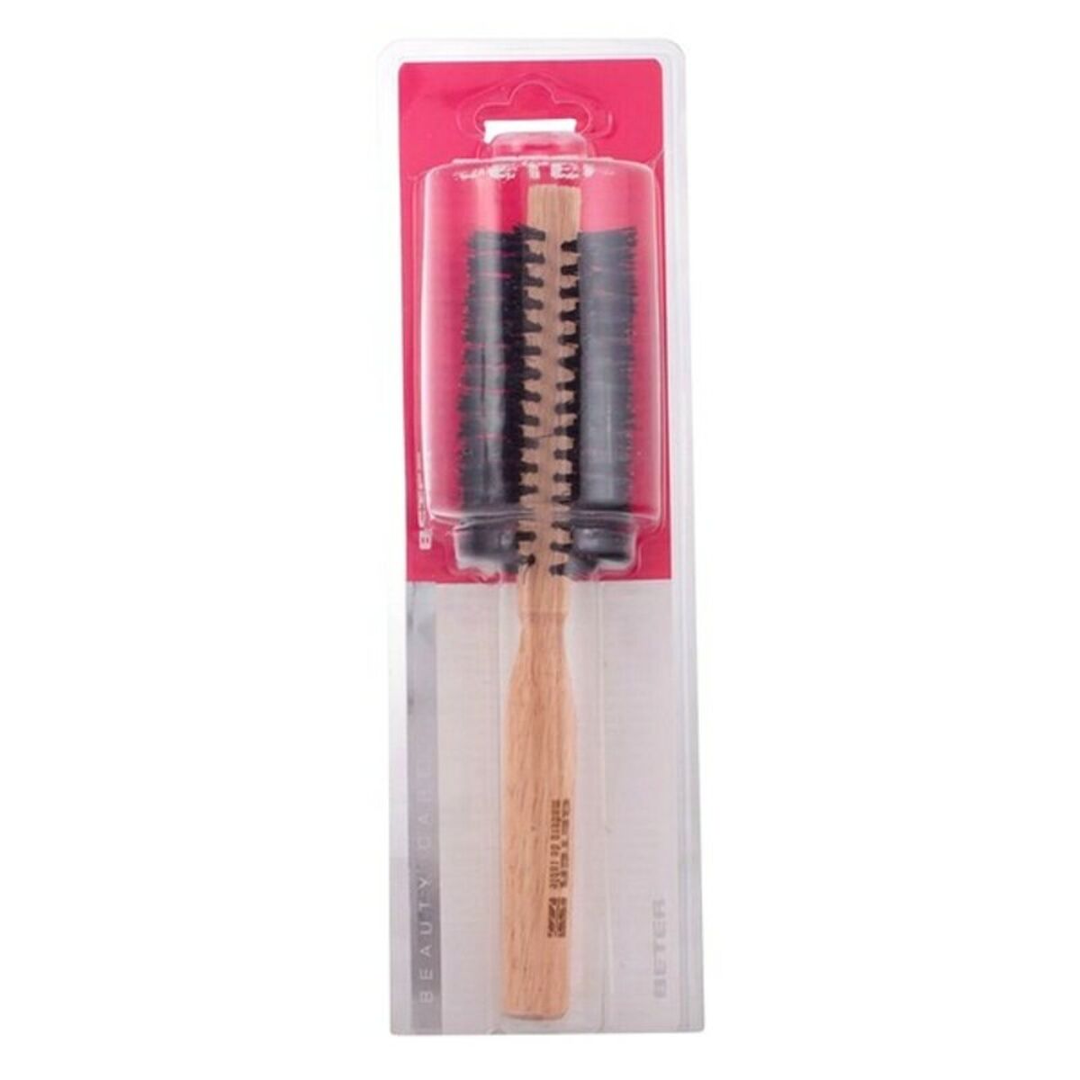 Round Brush Beter -  Beauty, Hair care -  Beter.