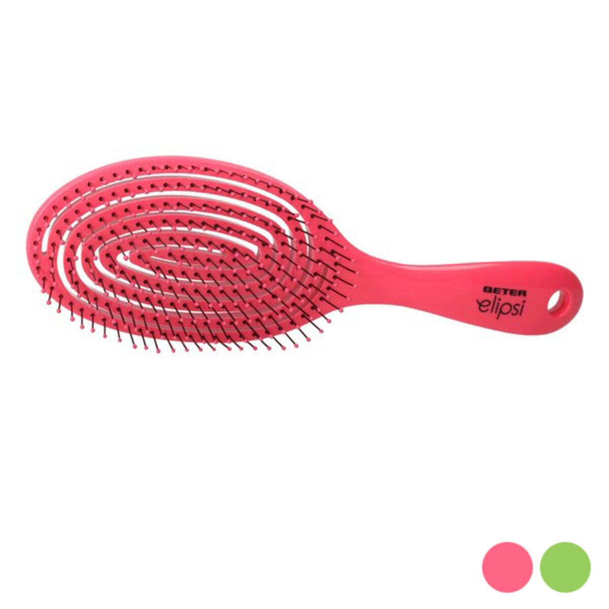Detangling Hairbrush Beter -  Beauty, Hair care -  Beter.