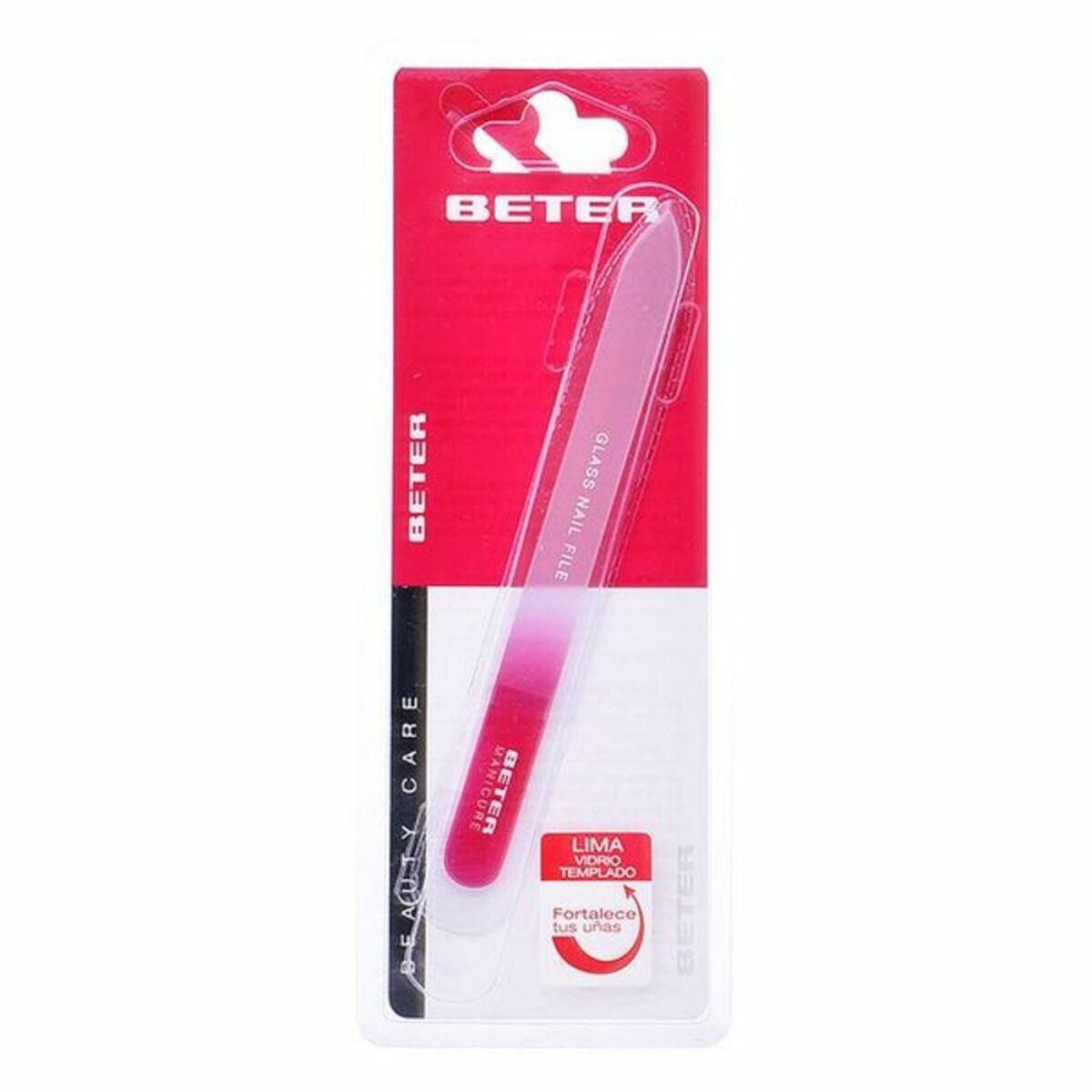 Nail file Beter Lima -  Beauty, Manicure and pedicure -  Beter.