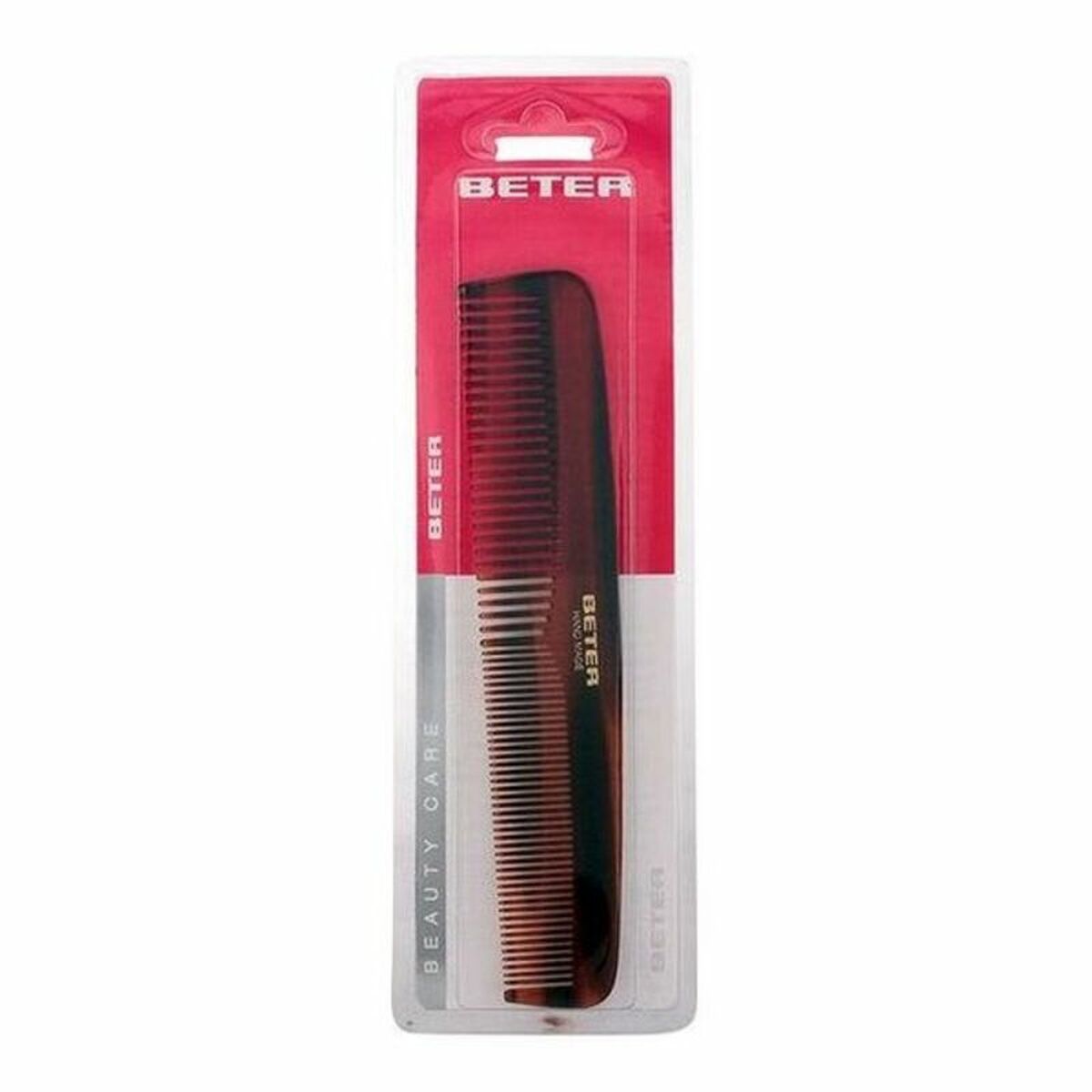 Hairstyle Beter -  Beauty, Hair care -  Beter.
