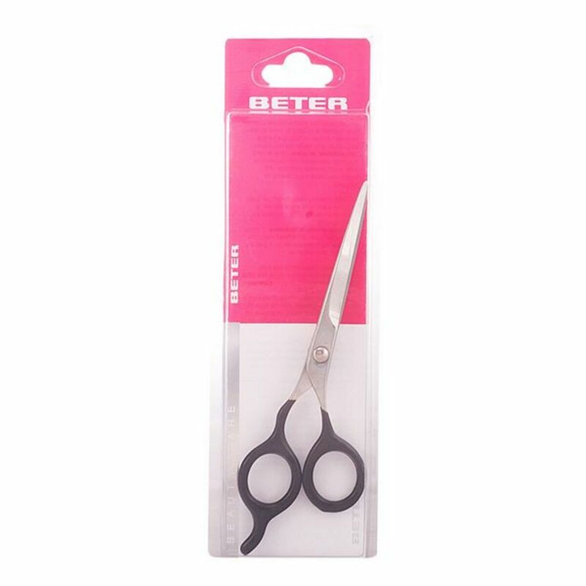 Hair scissors Beter Tijeras (1 Unit) -  Beauty, Hair care -  Beter.