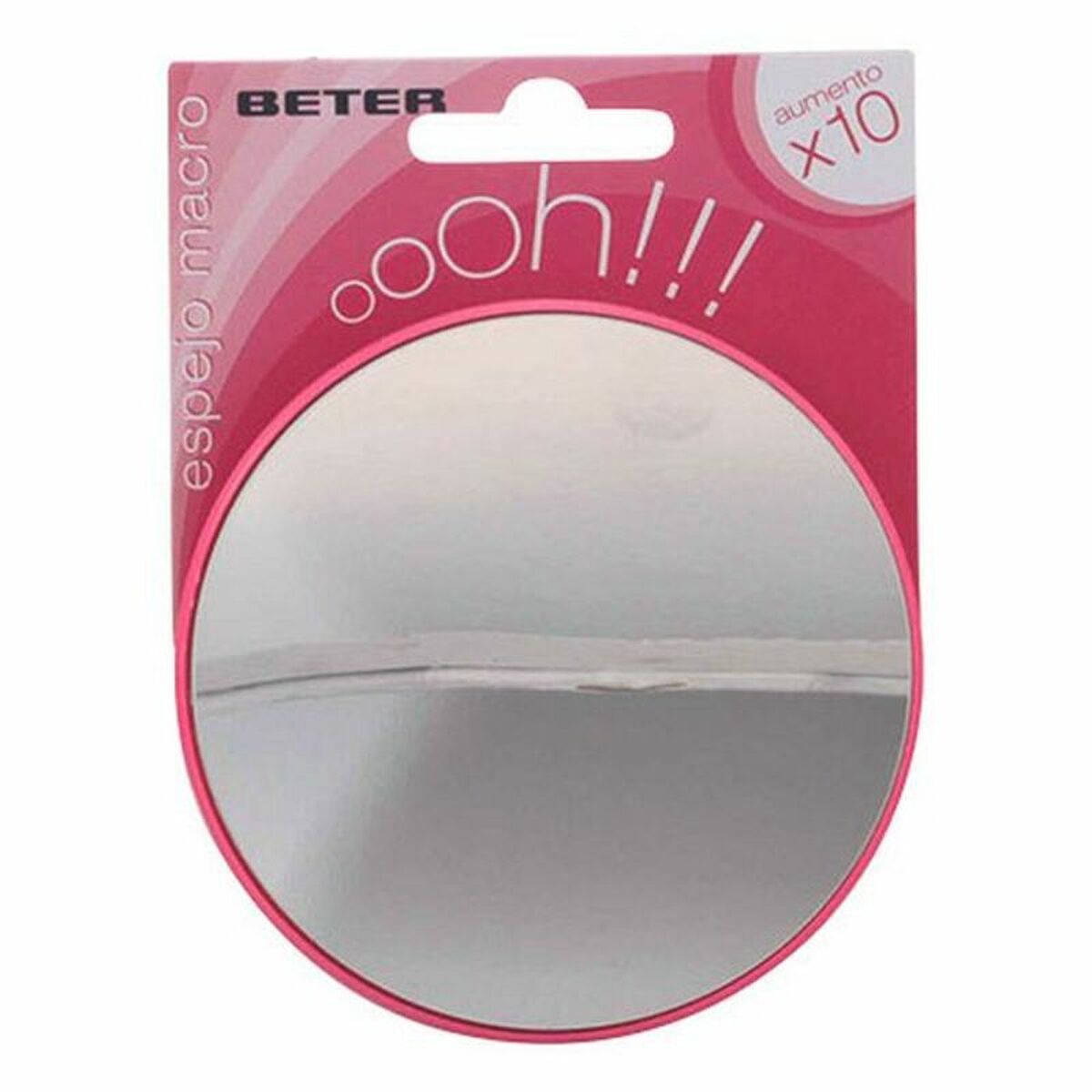 Mirror Beter 31109 -  Beauty, Utensils and accessories -  Beter.