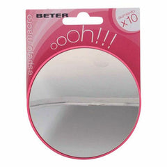 Mirror Beter 31109 -  Beauty, Utensils and accessories -  Beter.