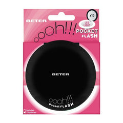 Mirror Beter BF-8412122149208_Vendor Black -  Beauty, Hair care -  Beter.