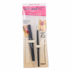 Manicure Set Beter Nail Art 2 Pieces -  Beauty, Manicure and pedicure -  Beter.