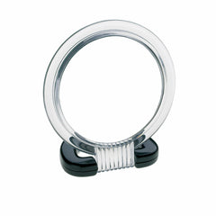 Mirror with Mounting Bracket Beter -  Beauty, Utensils and accessories -  Beter.