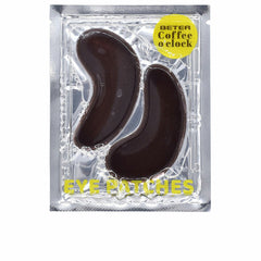 Patch for the Eye Area Beter Coffee Clock (10 Units) -  Beauty, Skin care -  Beter.