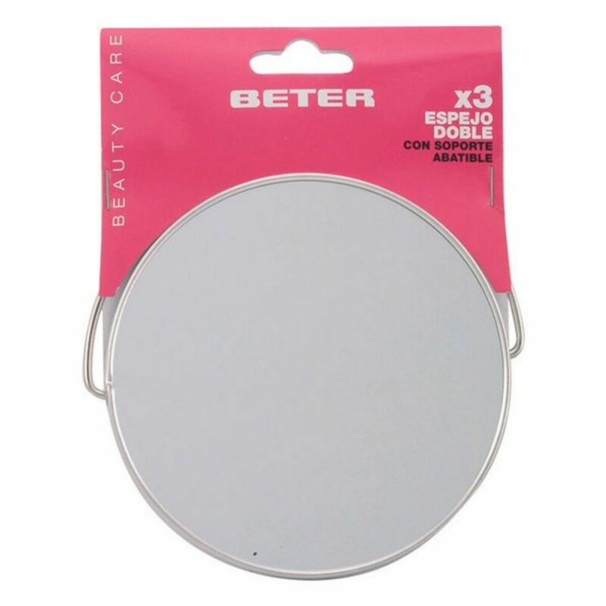 Mirror Beter Espejo -  Beauty, Utensils and accessories -  Beter.