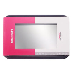 Mirror with Mounting Bracket Beter 22104 -  Beauty, Utensils and accessories -  Beter.