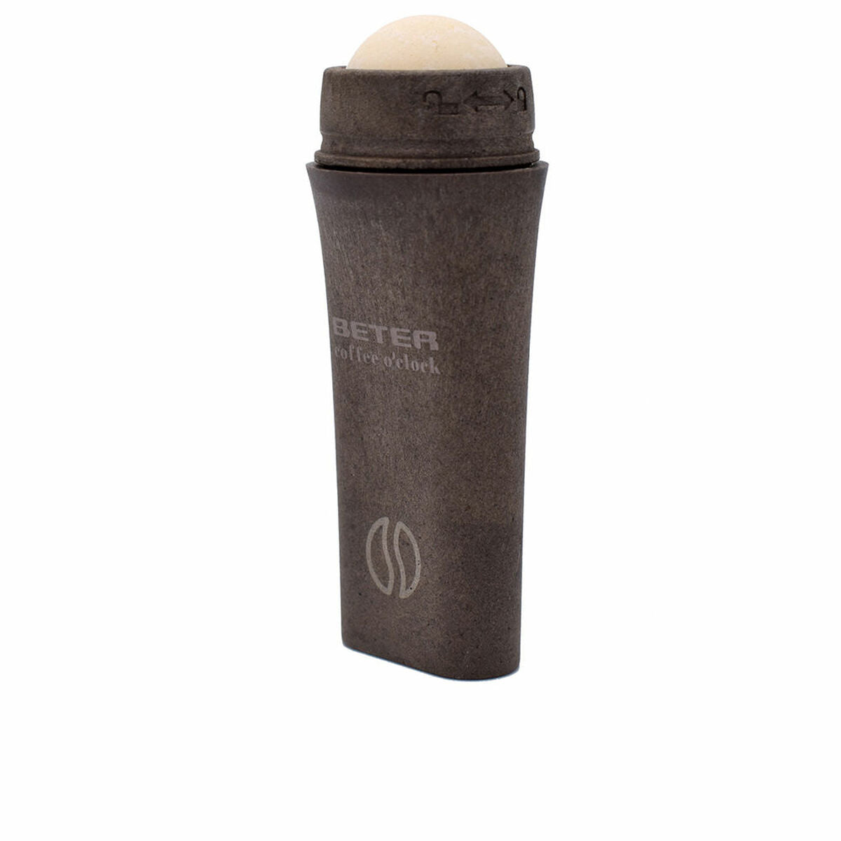 Mattifying Volcanic Facial Roller Beter Coffee O'Clock -  Beauty, Skin care -  Beter.