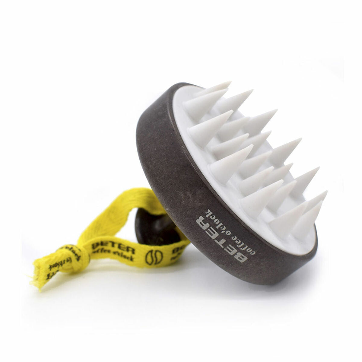 Head Massager Beter Coffee O'Clock -  Beauty, Hair care -  Beter.