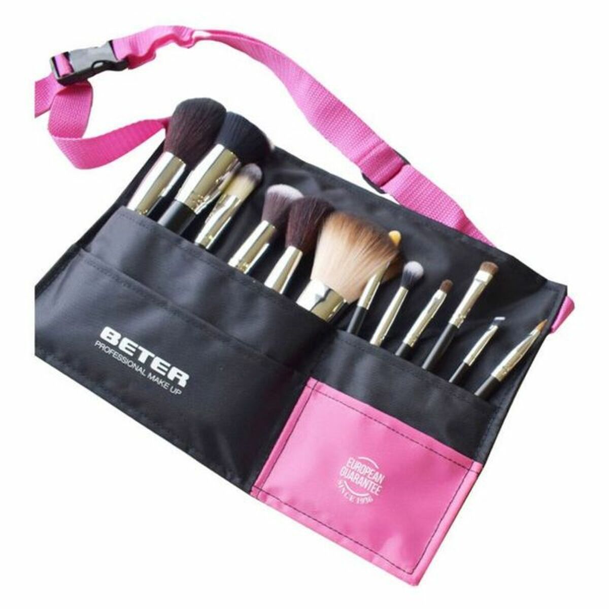 Set of Make-up Brushes Beter 22200 -  Beauty, Utensils and accessories -  Beter.