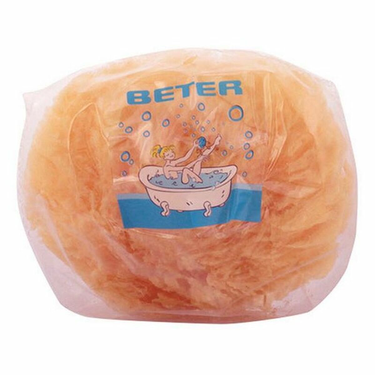 Sponge Beter Esponja -  Beauty, Bathing and personal hygiene -  Beter.