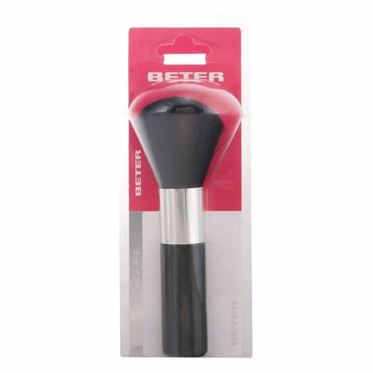 Make-up Brush Beter Brocha Maquillaje -  Beauty, Utensils and accessories -  Beter.