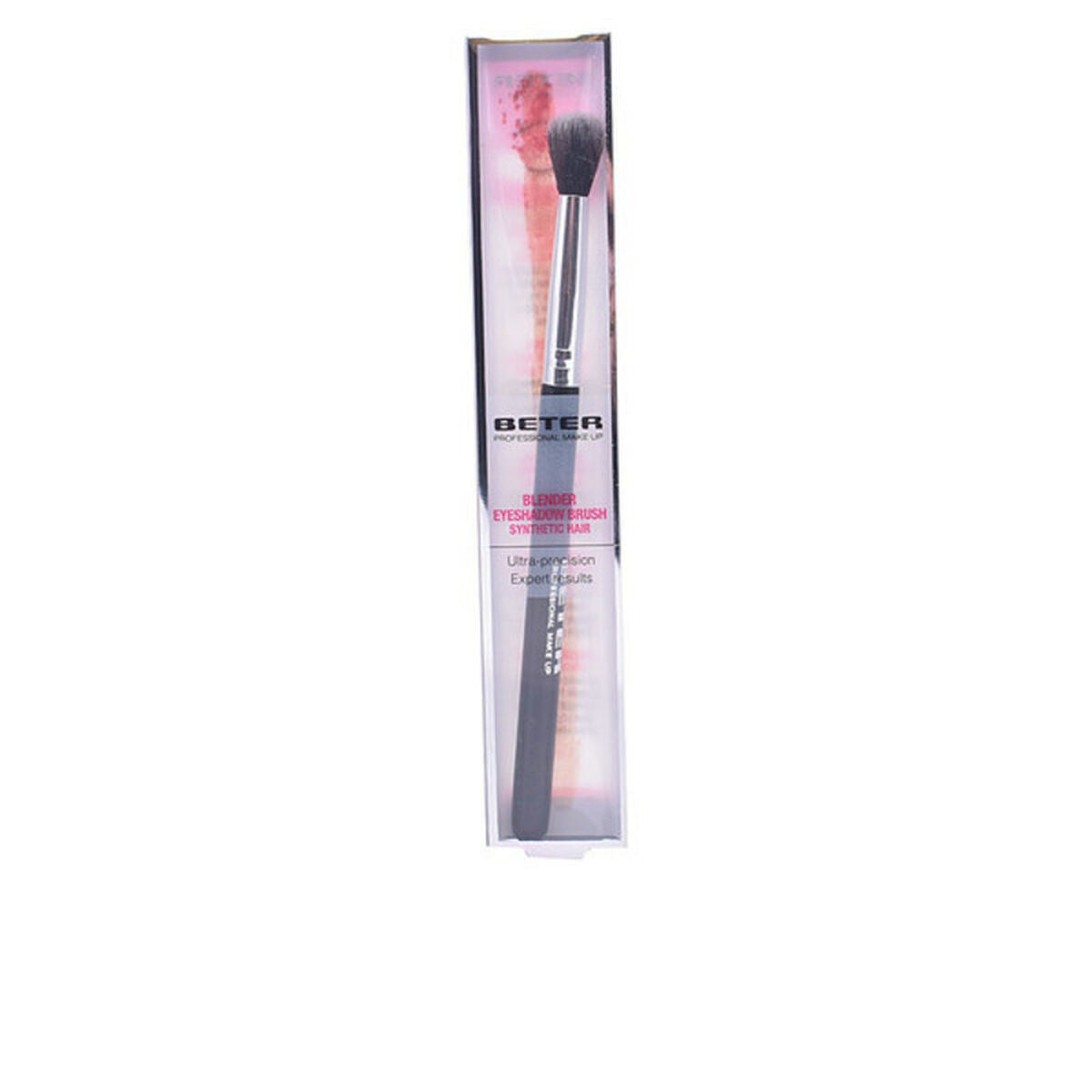 Eyeshadow brush Beter Professional pelo sintetico Stump -  Beauty, Utensils and accessories -  Beter.